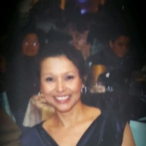 Meet your Posher, Bridget